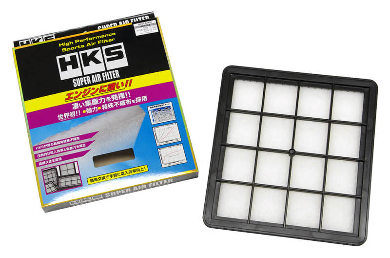 HKS SPF RX-7 FC3S/FC3C 13BT (70017-AZ102)