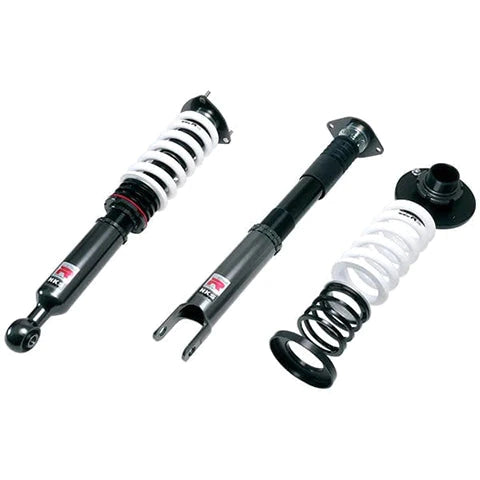 エアラブ HKS 23+ Nissan Z Hipermax R RZ34 Coilovers (80310-AN007