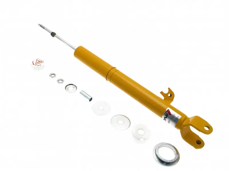 Koni Sport (Yellow) Shock 00-09 Honda S2000 - Right Front w/Spring Perch
