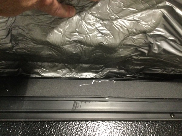 Extang 22-23 Toyota Tundra (5ft 6in Bed) Xceed | 85472 Scratch & Dent