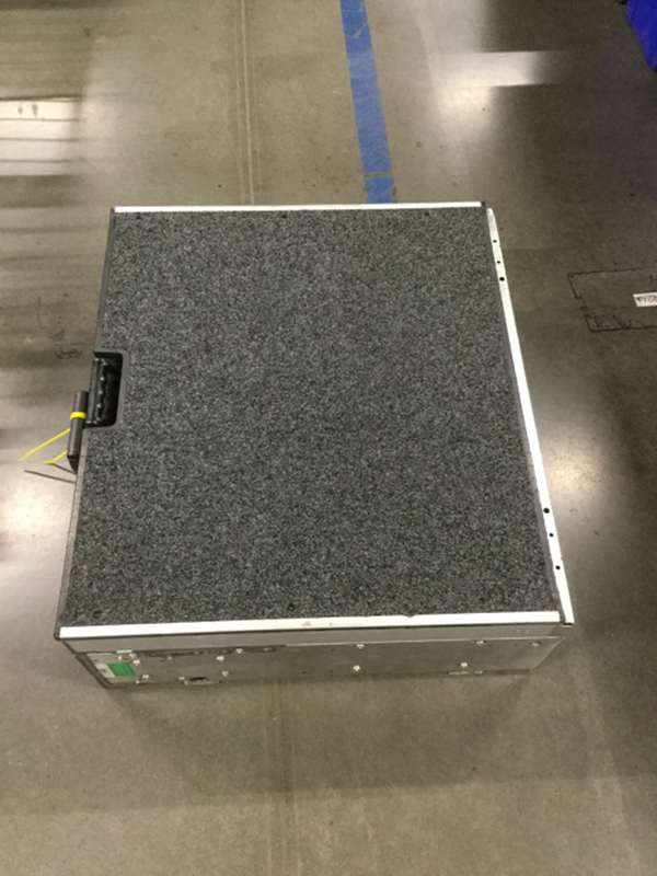 ARB Storage Racks | RDK5400010 Scratch & Dent
