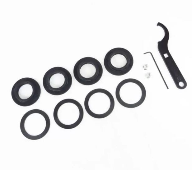 RS-R 2023+ Honda Civic Type R (FL5) Sports-i Club Racer Coilovers (XNSPH035MP)