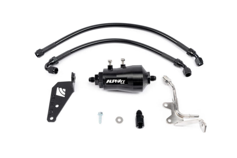 AMS Performance 2023+ Nissan Z Fuel Filter
