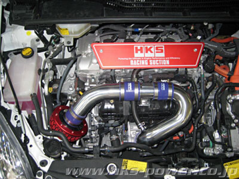 HKS RS ZVW30 PRIUS 2ZR-FXE (70020-AT114)