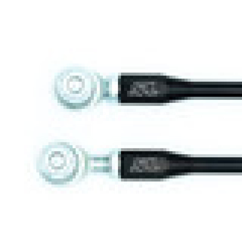 SPL Parts 2023+ Toyota GR Corolla Front Adjustable Endlinks (SPL FE E210)