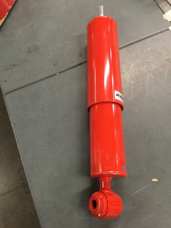 Koni RAID (Red) Shock 79-92 Mercedes W460/W461 - Rear | 90 5384 Scratch & Dent