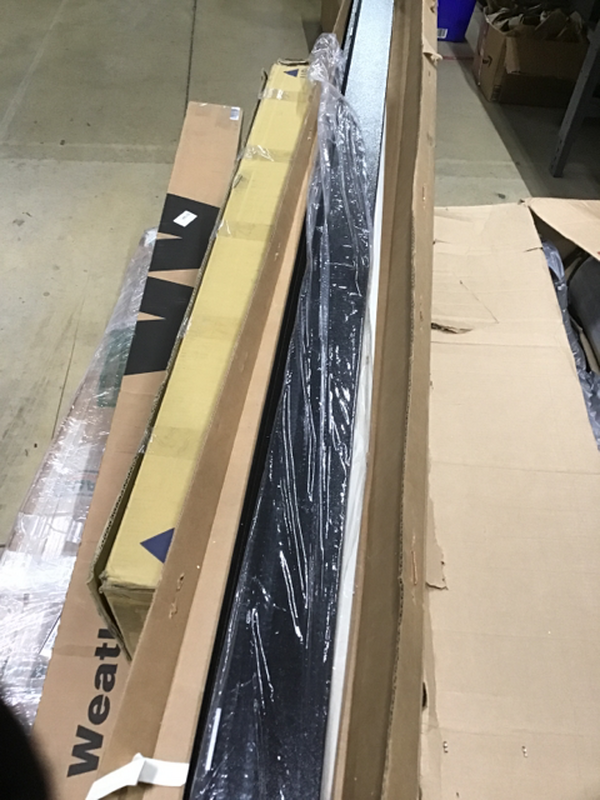 Pace Edwards 02-08 Dodge Ram / 09 Ram 25/3500 8ft Bed SWITCHBLADE | SWD2336 Scratch & Dent