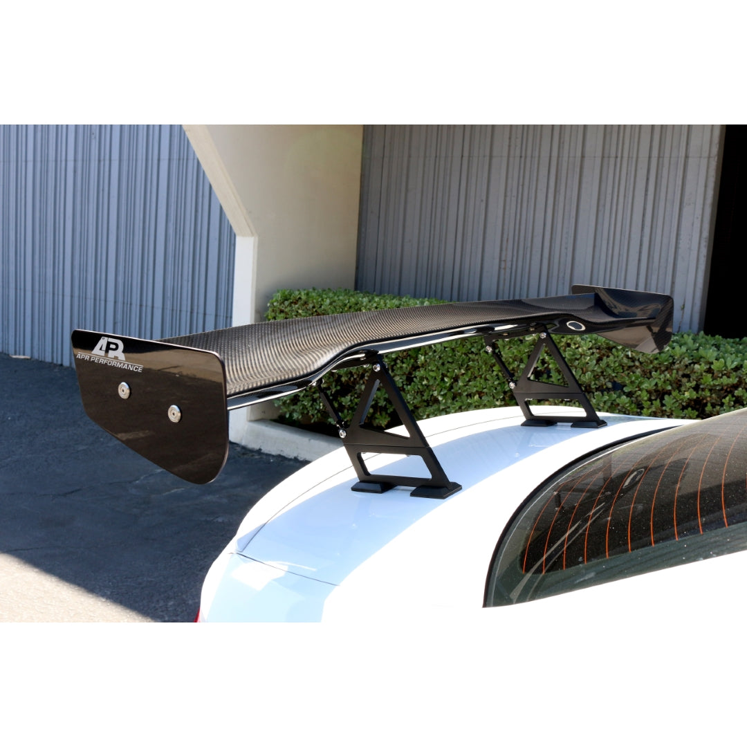 APR Peformance BMW F22 2-Series GTC-200 Adjustable Wing 2016 - 2021