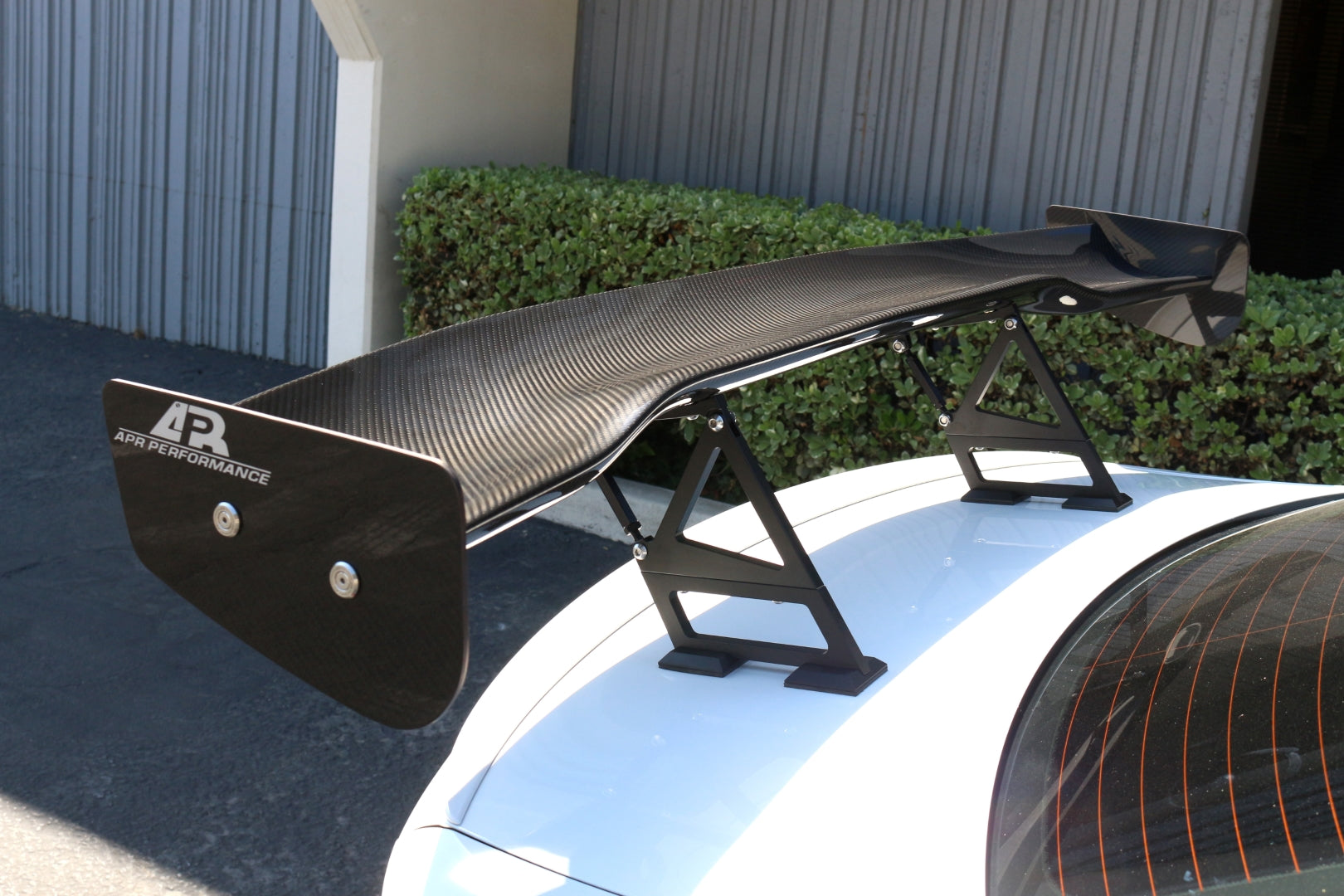 APR Peformance BMW F22 2-Series GTC-200 Adjustable Wing 2016 - 2021