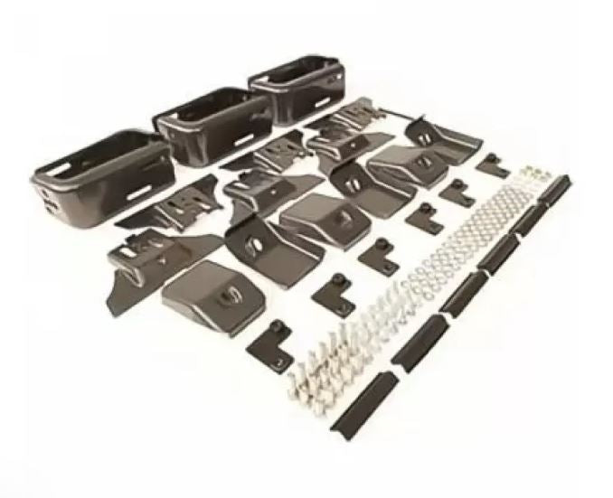ARB F/Kit Roofrack Y62 Patrol (3727010)