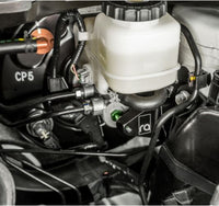 Radium Engineering Master Cylinder Brace for 2022+ Toyota GR Corolla