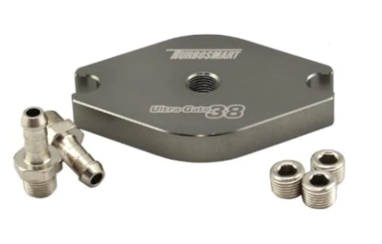 Turbosmart WG38 Welding Purge Bung TS-0550-3075 Turbosmart WG38 Welding Purge Bung TS-0550-3075
