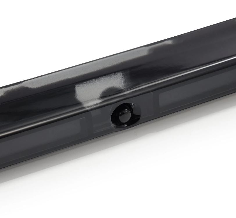 AlphaRex 21-24 Toyota GR86 / Subaru BRZ LUXX-Series LED Trunk Light Black (220010)