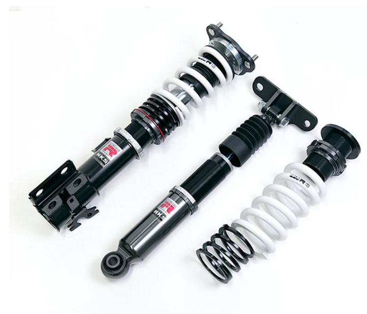 HKS Hipermax R GXPA16 Gen2 Full Kit (80310-AT008)