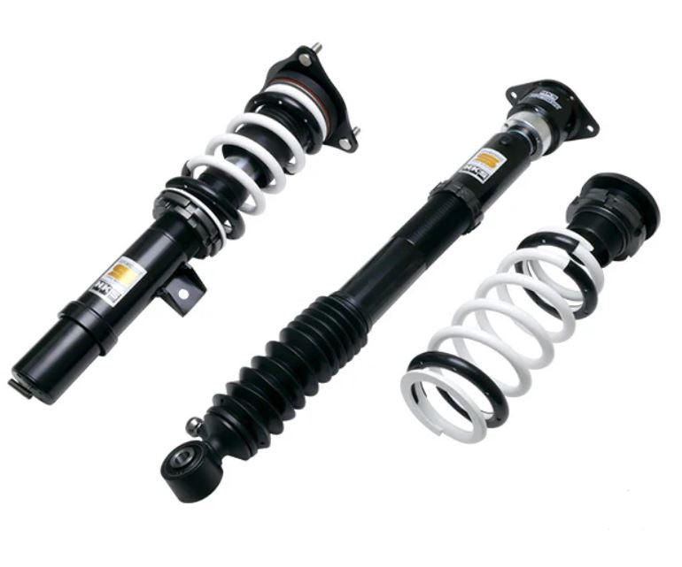 HKS 2021+ Honda Civic (FL1) Hipermax S Full Kit (80300-AH011)
