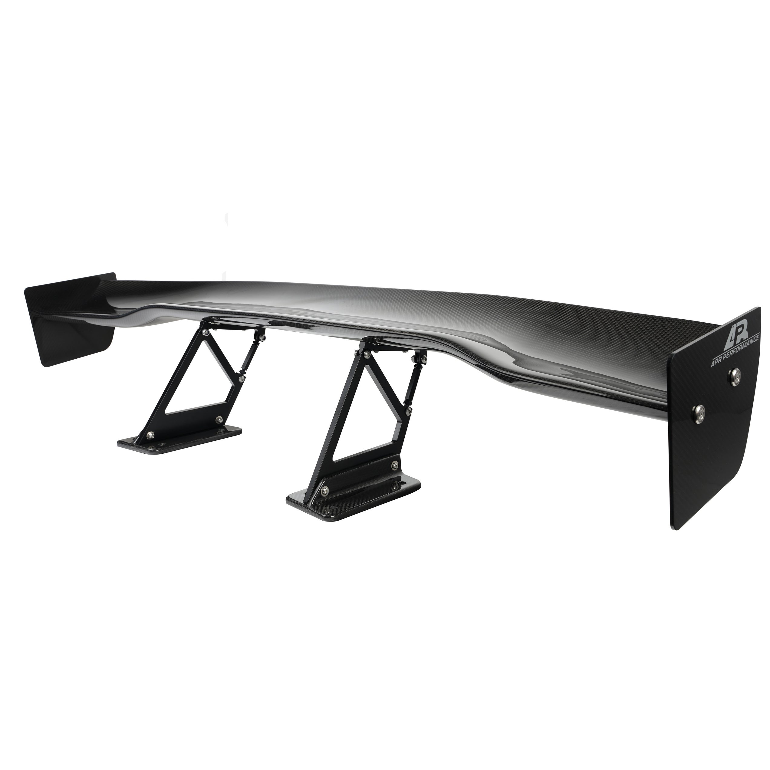 APR Peformance Toyota GR86/ Subaru BRZ 60.5" GTC 200 Wing 2022-2024 SPEC