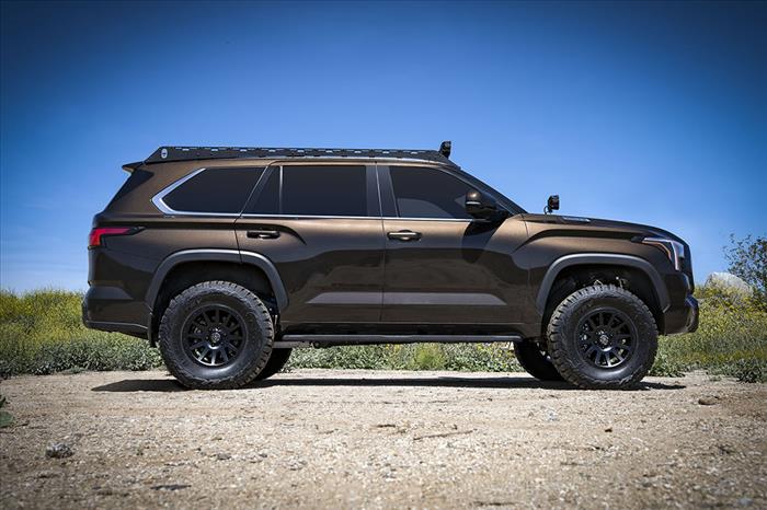 ICON 2023+ Sequoia 3-4" Stage 3 Suspension System (K53233)