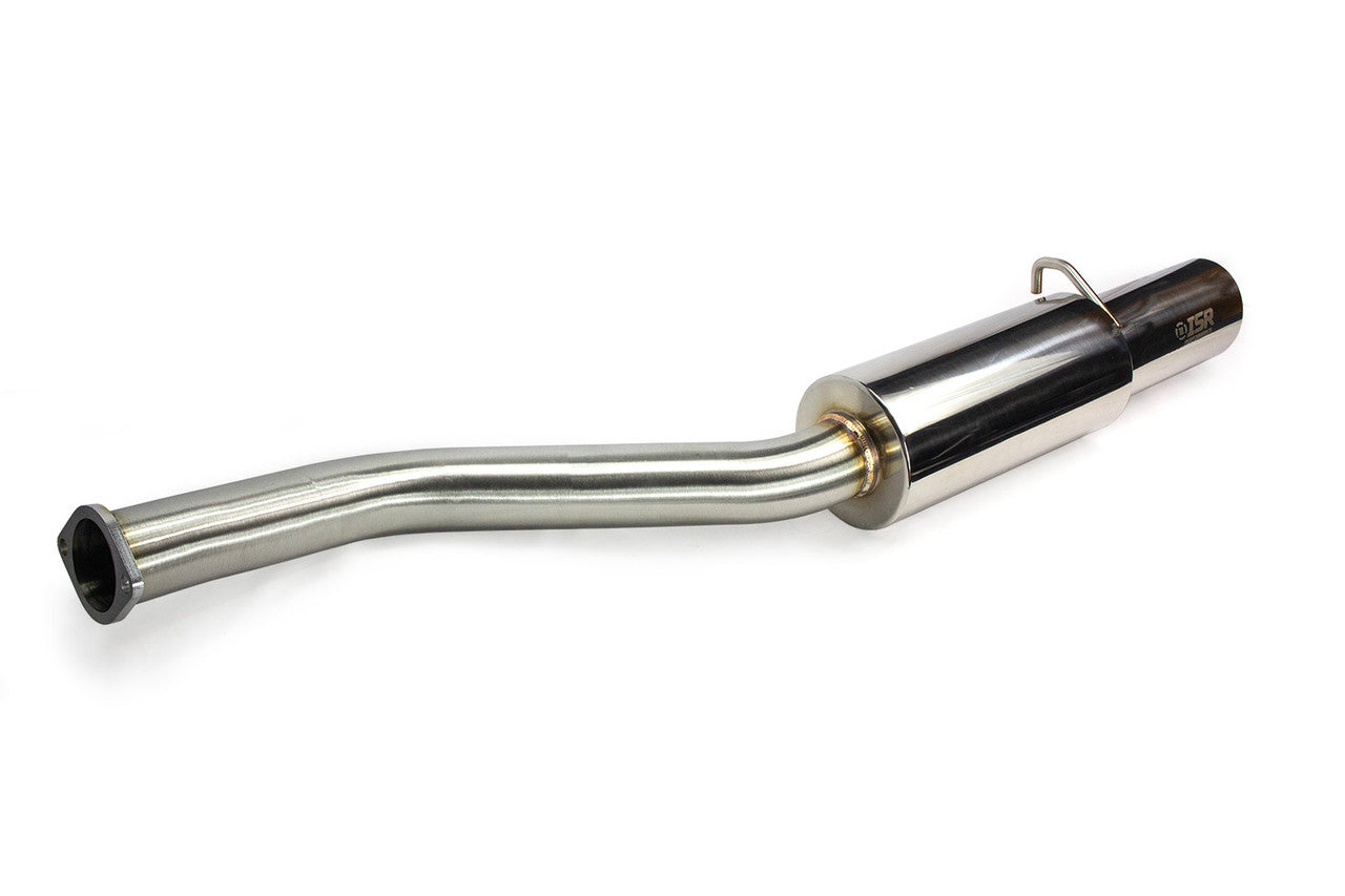 ISR Performance 98-05 Lexus GS300 GT Dual Exhaust (IS-GT2-GS3002G)