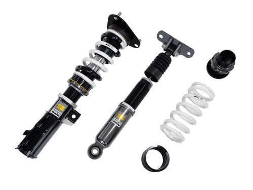 HKS HIPERMAX S GZEA14H GRカローラサスペンションキット HKS 2023+ Toyota GR Corolla Hipermax MAX S GZEA14H Full Kit