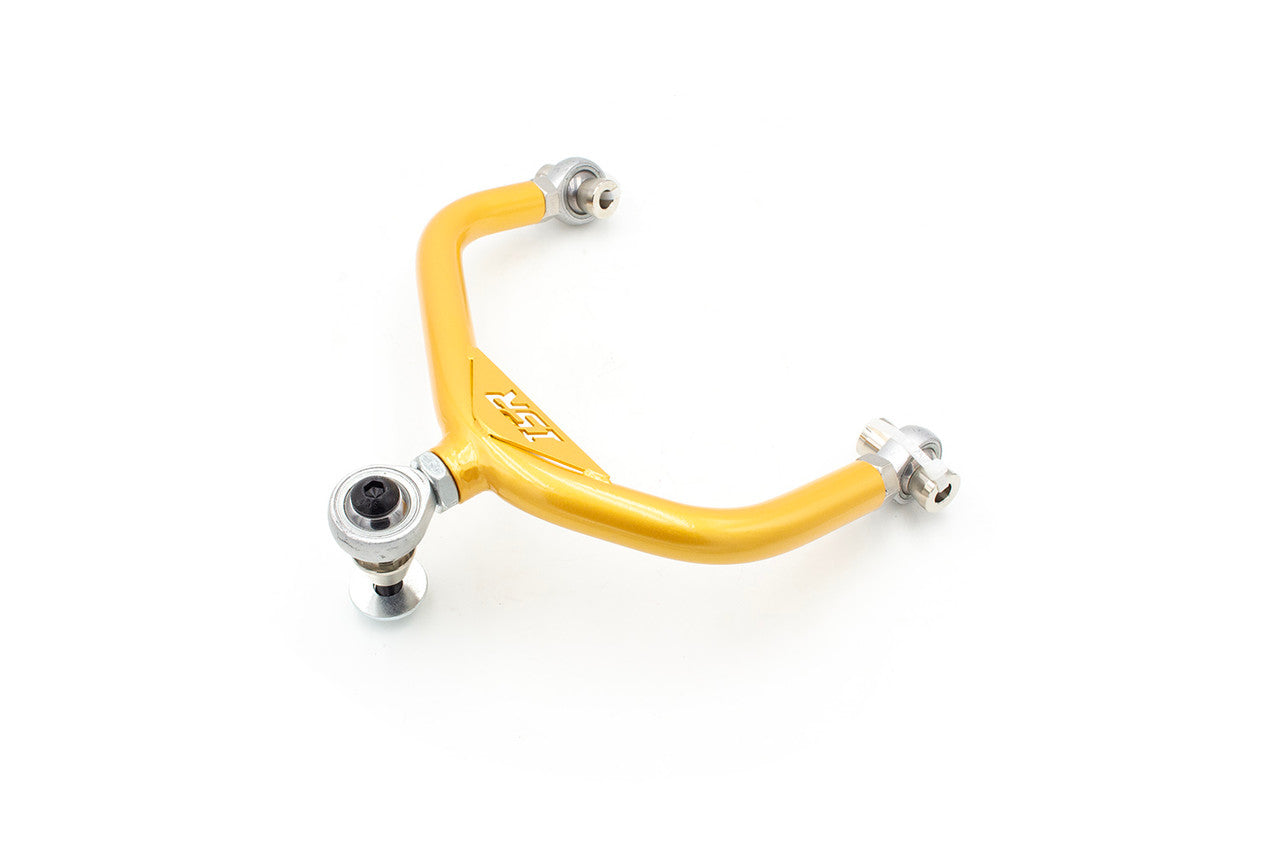 ISR Performance Nissan 350Z - Street Series Front Upper Camber Arm (IS-STFUCA-Z33)