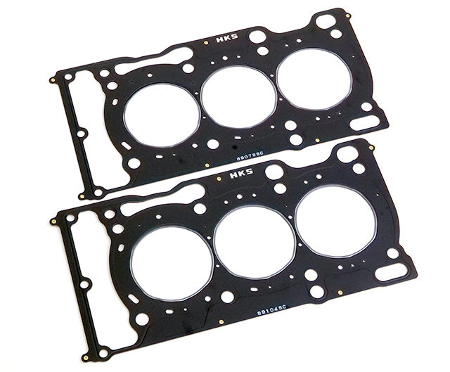 HKS Grommet Head Gasket Super Cooling ProG16E T 0.8 (23002-AT007)