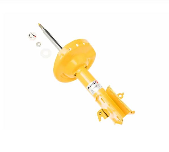 Koni Sport (Yellow) Shock 15-21 Subaru WRX (VA) - Front Right (8710 1455RSPOR)