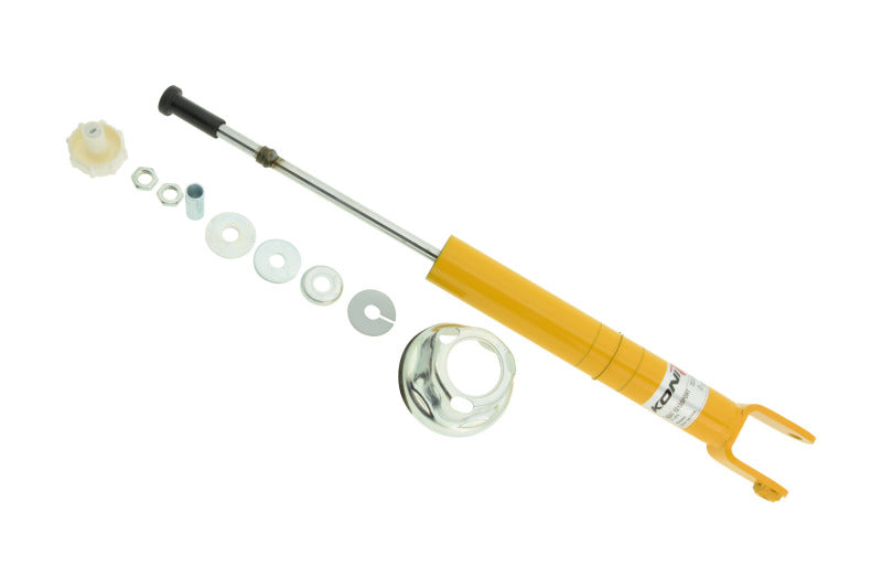 Koni Sport (Yellow) Shock 99-02 Saab 9-3 incl. Viggen - Front