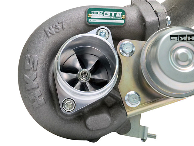 HKS GTIII-RS SPORTS TURBINE KIT RB25 (11004-AN017)