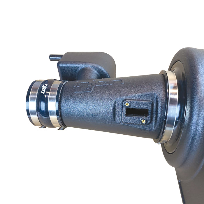Injen 17-18 Nissan Armada / 14-23 Infiniti QX80 5.6L Evolution Air Intake (Oiled) (EVO1901C)