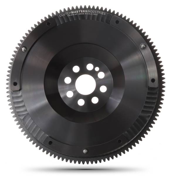 Clutch Masters 23-24 Toyota GR Corolla 1.6L Turbo 6-Speed Steel Flywheel (FW-616-SF)