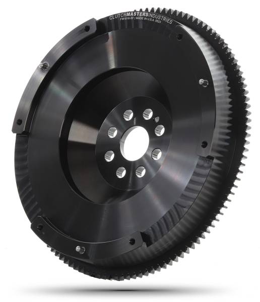Clutch Masters 23-24 Toyota GR Corolla 1.6L Turbo 6-Speed Steel Flywheel (FW-616-SF)