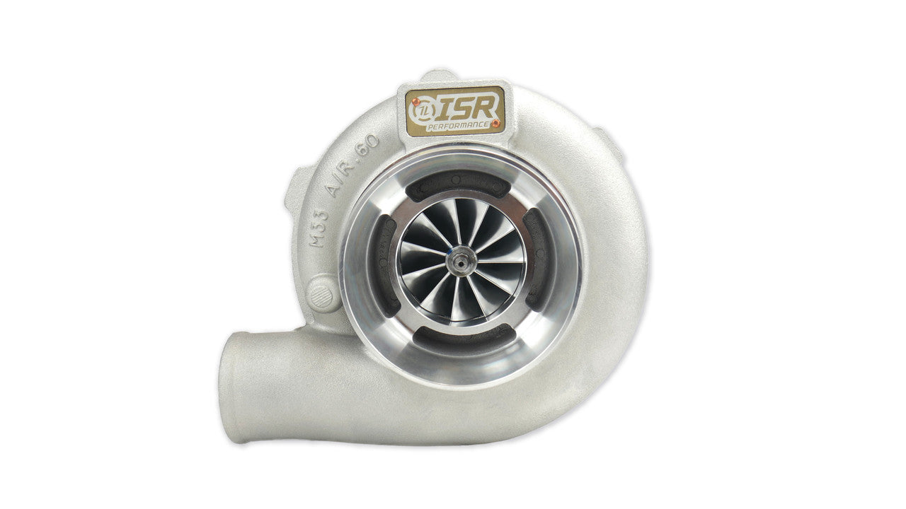 ISR Performance - RSX3576 Turbo w/ .82 AR V-Band Turbine Housing (IS-RSX3576-T382)