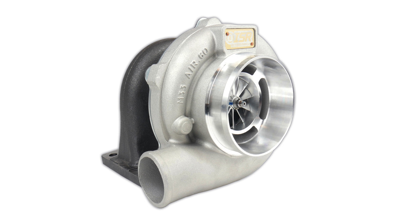 ISR Performance - RSX3576 Turbo w/ .82 AR V-Band Turbine Housing (IS-RSX3576-T382)