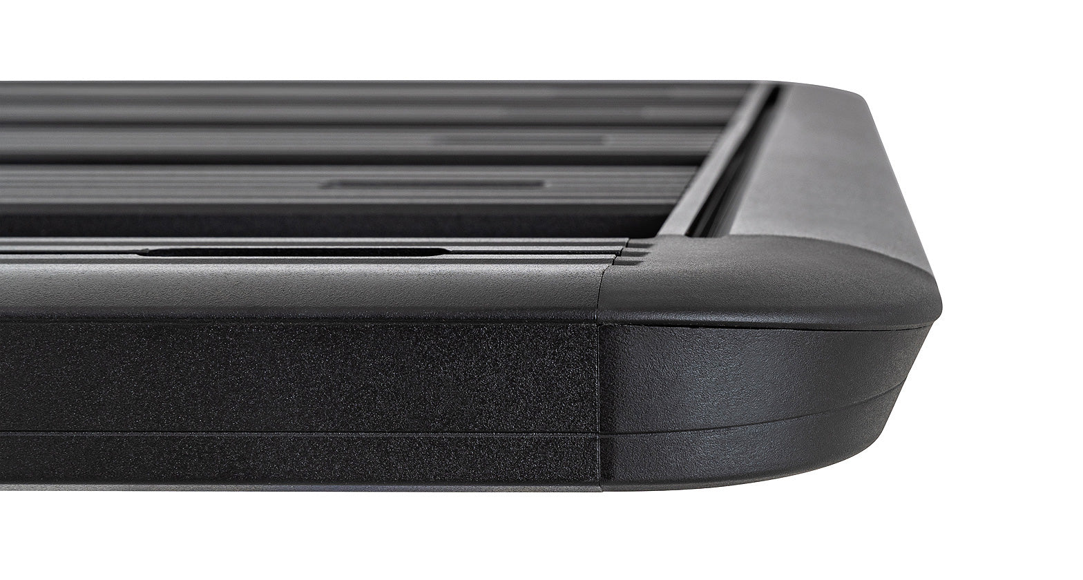 Rhino-Rack 17-20 Nissan Armada 4 Door SUV Pioneer Platform (84in x 56in) w/Backbone (JC-00421)