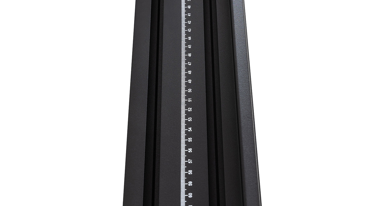 Rhino-Rack 17-20 Nissan Armada 4 Door SUV Pioneer Platform (84in x 56in) w/Backbone (JC-00421)