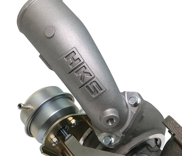 HKS GTIII-RS SPORTS TURBINE KIT RB25 (11004-AN017)