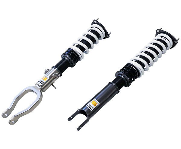 Kit Completo HKS HIPERMAX S R35