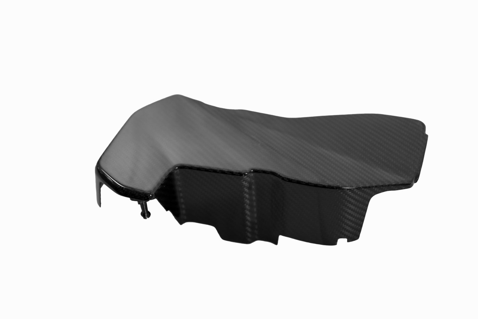 APR Peformance  Toyota GR Supra A90/91 ECU Cover 2020-2023