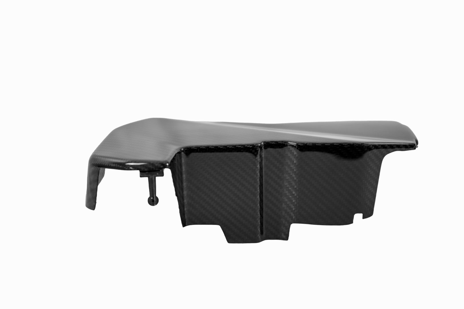 APR Peformance  Toyota GR Supra A90/91 ECU Cover 2020-2023