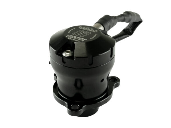 Turbosmart BOV Kompact EM Plumb Back VR10 - Mini Cooper S