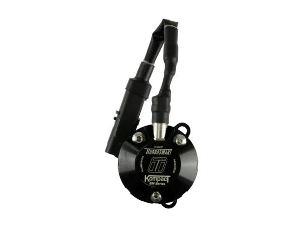 Turbosmart BOV Kompact EM Plumb Back VR10 - Mini Cooper S