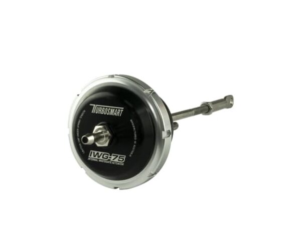 Turbosmart IWG75 for Mazda Protege 7 PSI Black TS-0610-2072 Turbosmart IWG75 for Mazda Protege 7 PSI Black TS-0610-2072