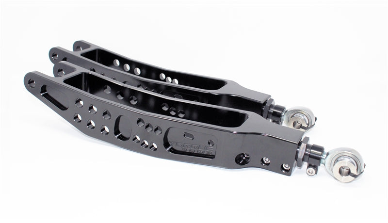Torque Solution Rear Lower Control Arms 2008+ Subaru WRX/STi / 2013+ Scion FR-S/Subaru BRZ (TS-SU-465)