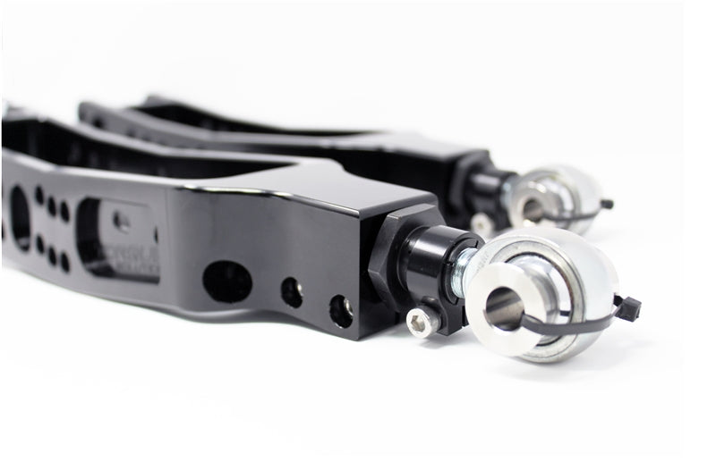 Torque Solution Rear Lower Control Arms 2008+ Subaru WRX/STi / 2013+ Scion FR-S/Subaru BRZ (TS-SU-465)