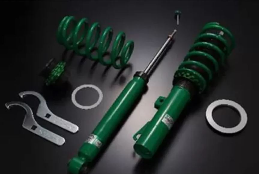 Tein 2022+ Honda Civic FL1 Street Advance Z Kit (GSAFV-9UAA3)