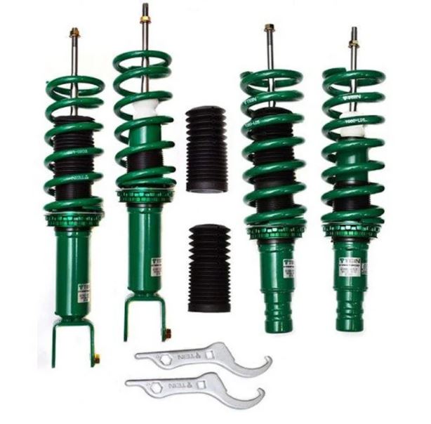 Tein 07-12 Nissan Altima Street Advance Z Coilovers (GSK10-9UAS2)