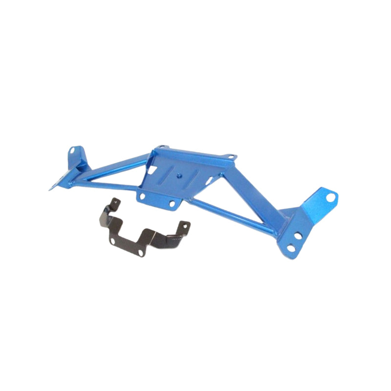 Cusco Power Brace Front Cross Member 08+ Impeza GRB/GVB/GH/GE/Forester SH5/9 / 03-09 Legacy BP5/BL5 (692 492 M)