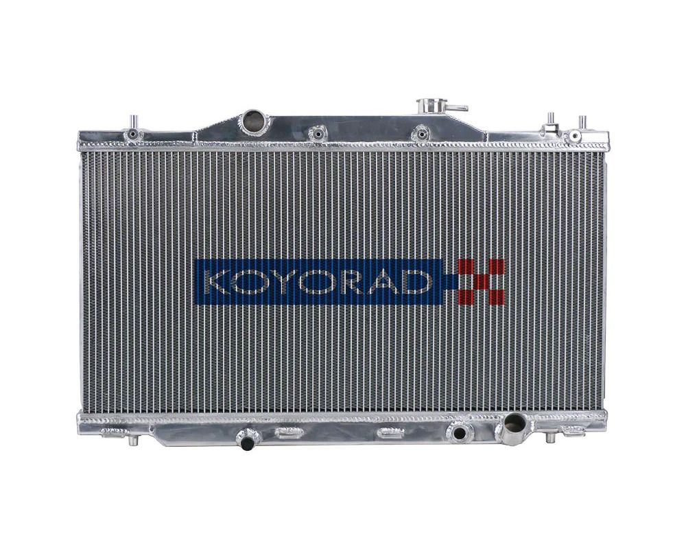 Koyo 02-06 Acura RSX Base/Type-S (MT) Radiator