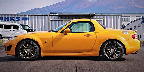 HKS HIPERMAX S NCEC Full Kit (80300-AZ006)