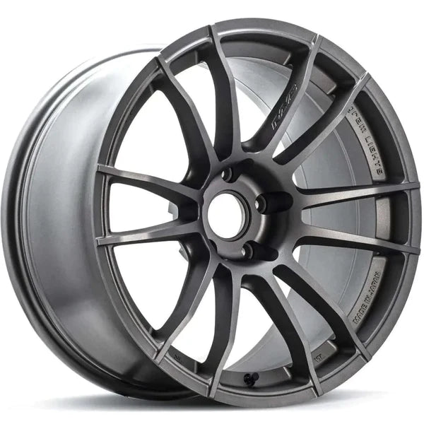 Gram Lights 57XR 18x9.5 +38 5x114.3 Glossy Gray Wheel – KamiSpeed.com Gram Lights 57XR 18x9.5 +38 5x114.3 Glossy Gray Wheel – KamiSpeed.com